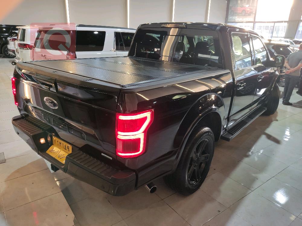 فورد إف-150